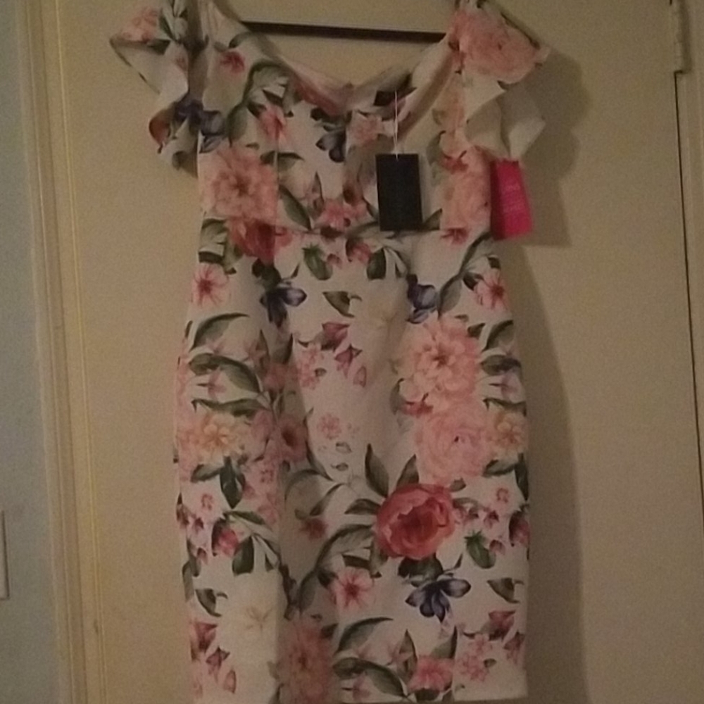 New dress